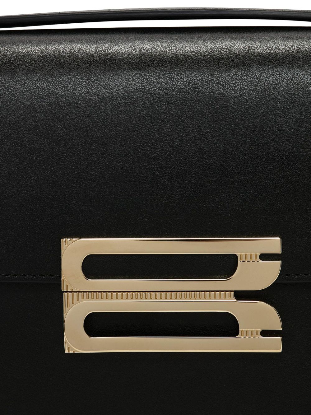 Victoria Beckham Dorian Bag In Smooth Leather Victoria Beckham