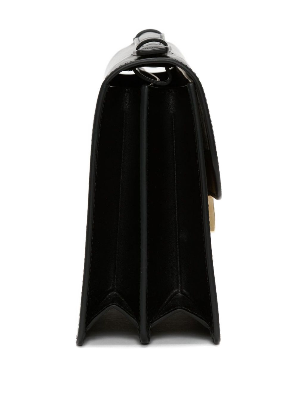 Victoria Beckham Dorian Bag In Smooth Leather Victoria Beckham