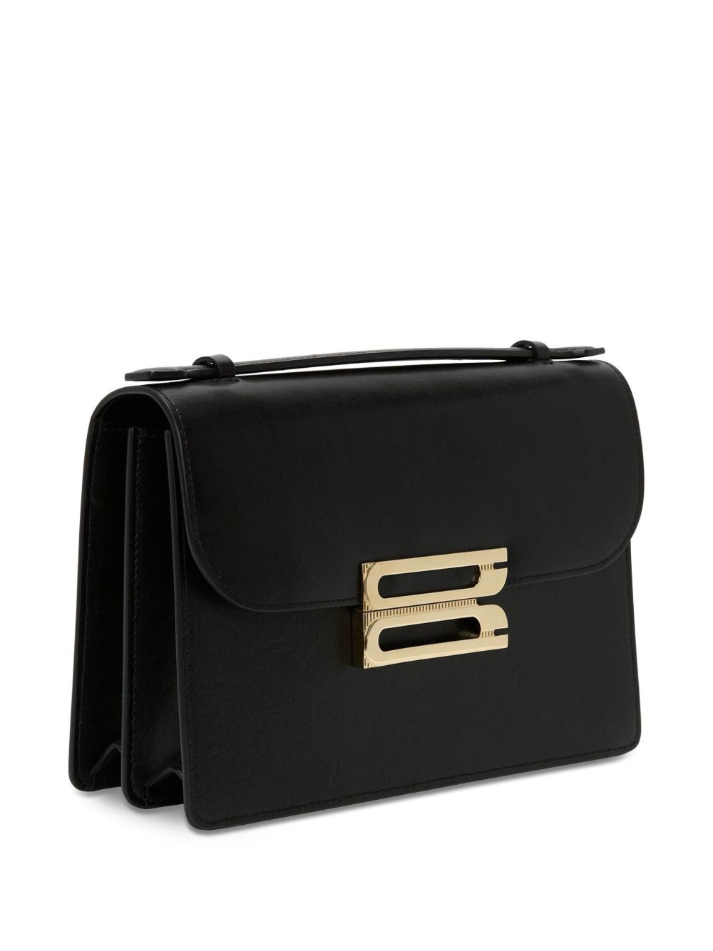 Victoria Beckham Dorian Bag In Smooth Leather Victoria Beckham