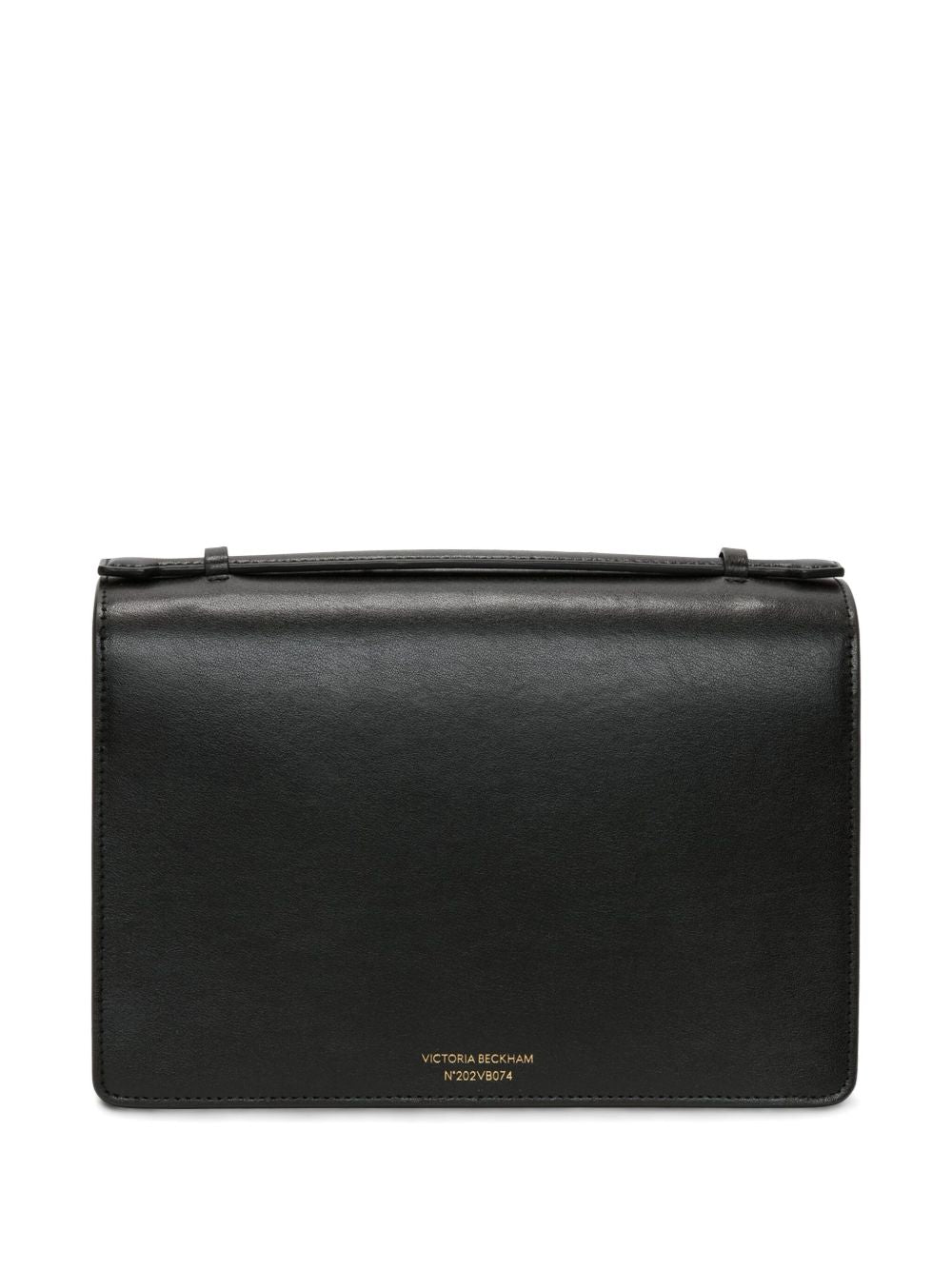 Victoria Beckham Dorian Bag In Smooth Leather Victoria Beckham