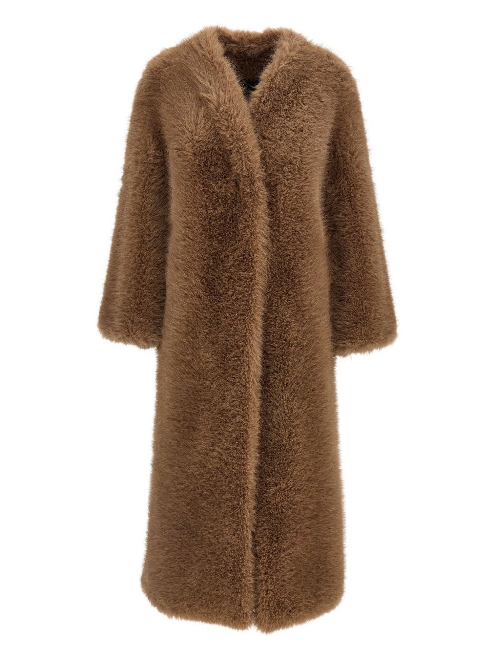 BB COUTURE Coats Brown BB COUTURE