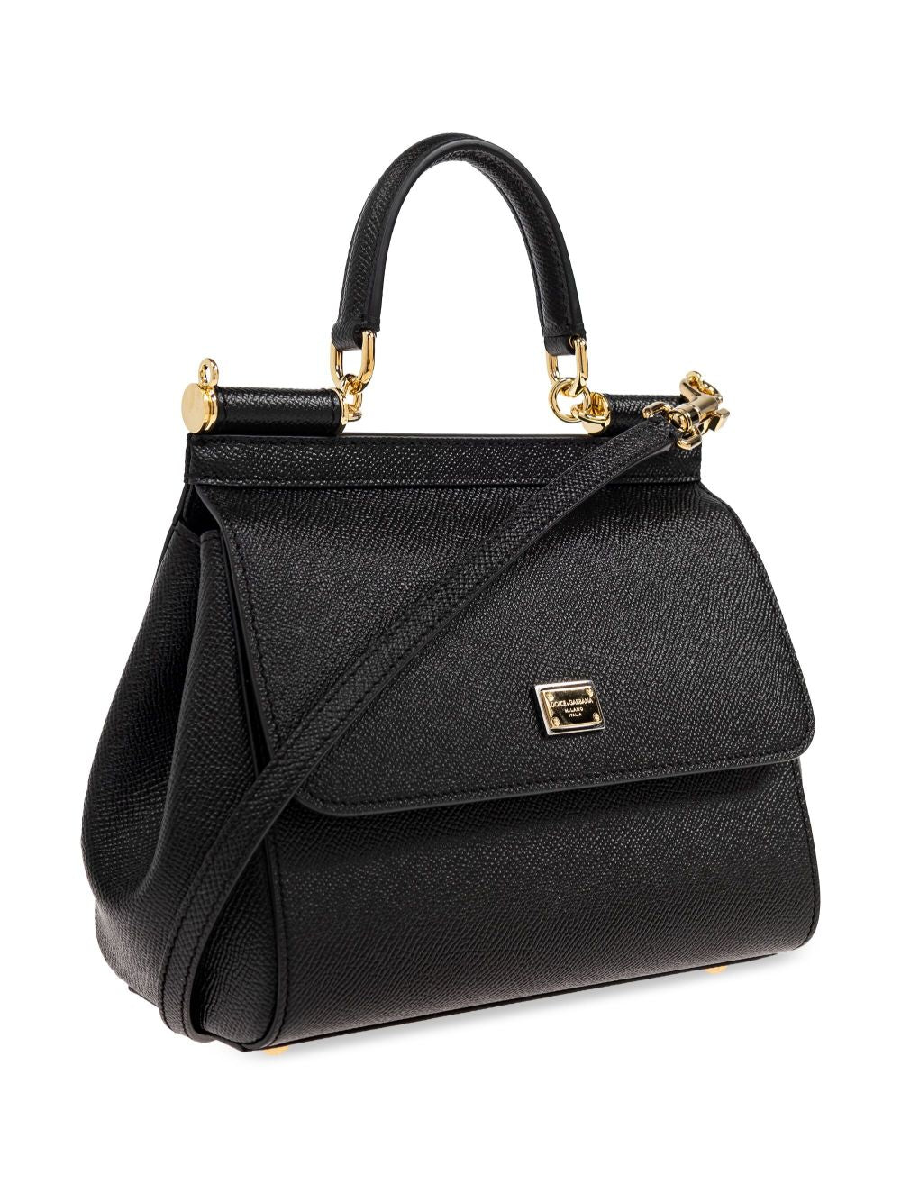 Dolce & Gabbana Sicily large handbag Dolce & Gabbana