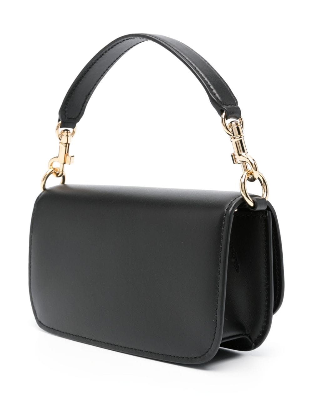 Dolce & Gabbana Leather shoulder bag Dolce & Gabbana