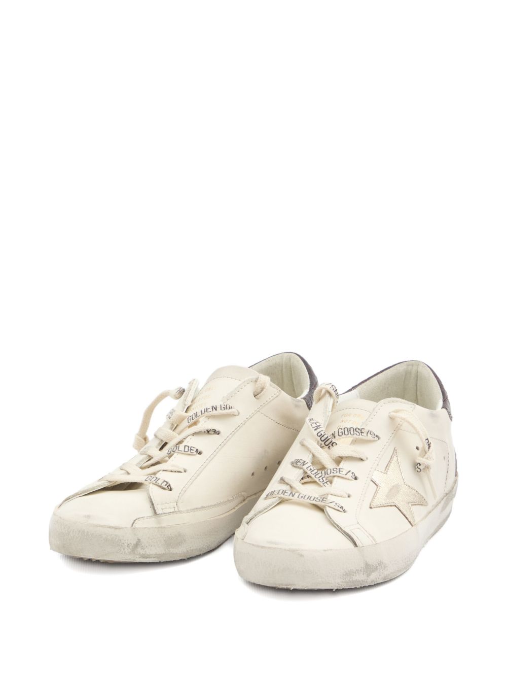 Golden Goose Sneakers Bordeaux Golden Goose