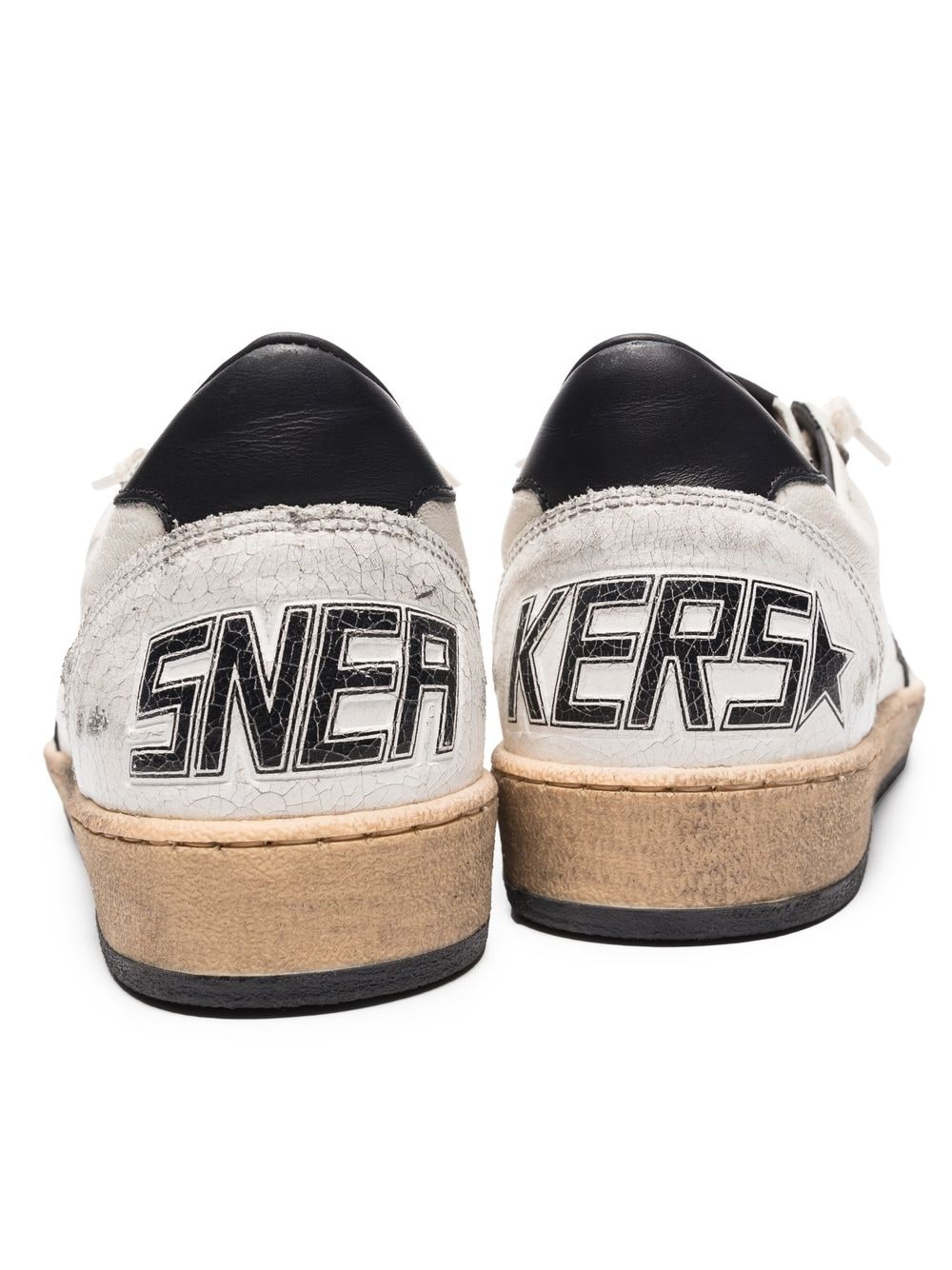 Golden Goose Sneakers White Golden Goose