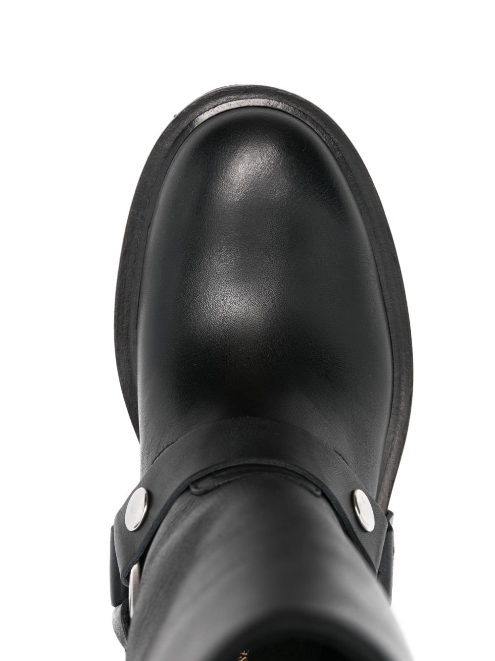 Golden Goose Boots Black Golden Goose