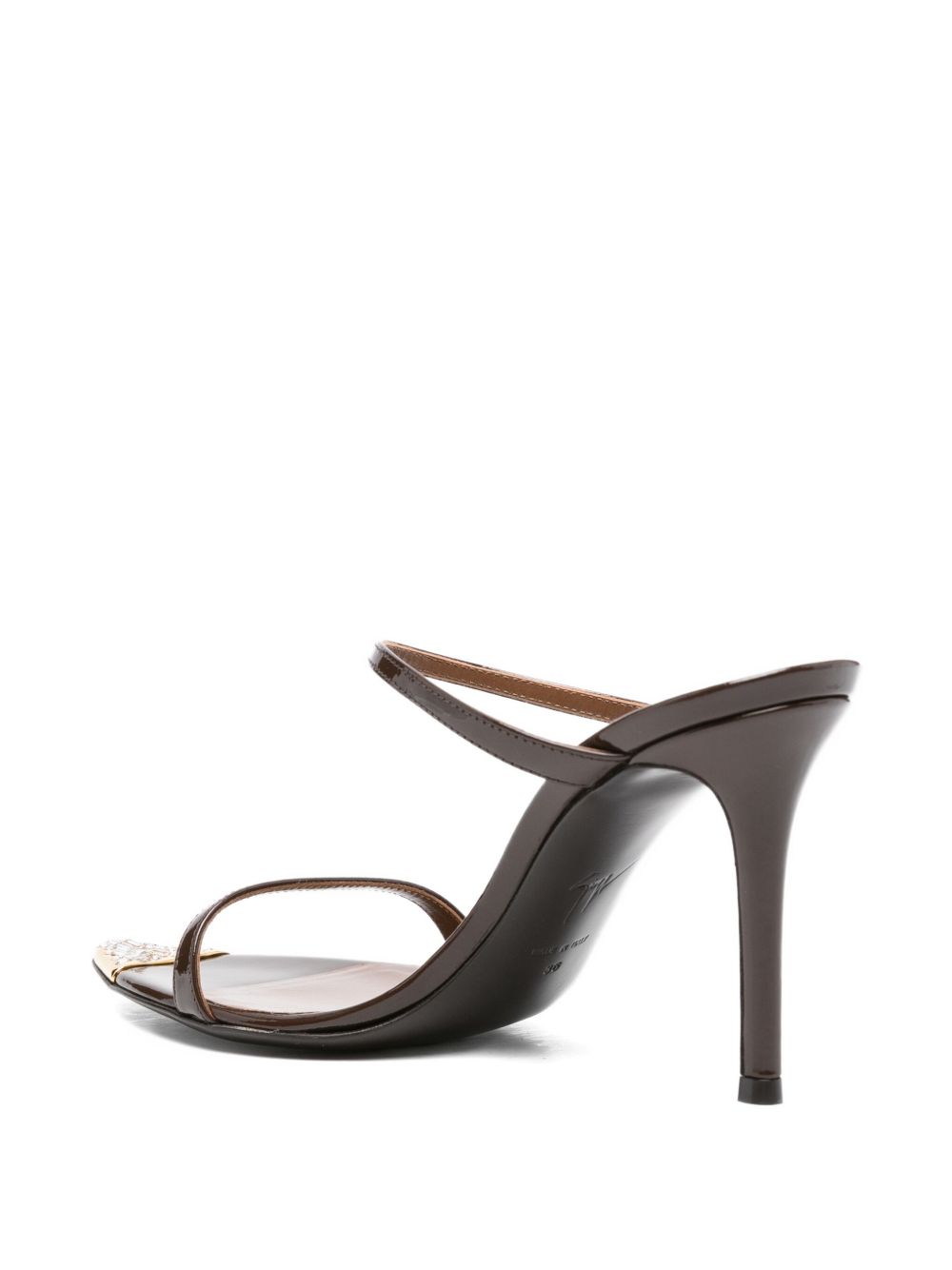 Giuseppe Zanotti Intrigue Jewelry 105 Giuseppe Zanotti