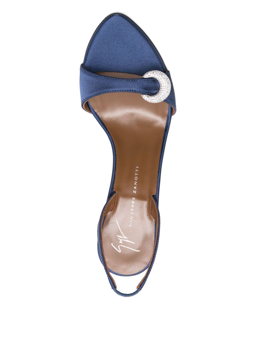 Giuseppe Zanotti Lilibeth 90 Giuseppe Zanotti