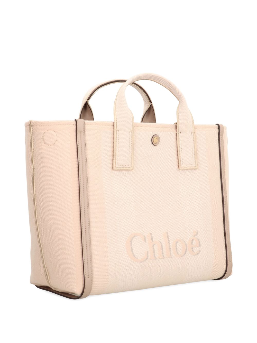 Chloé Chloè Bags.. Beige Chloé