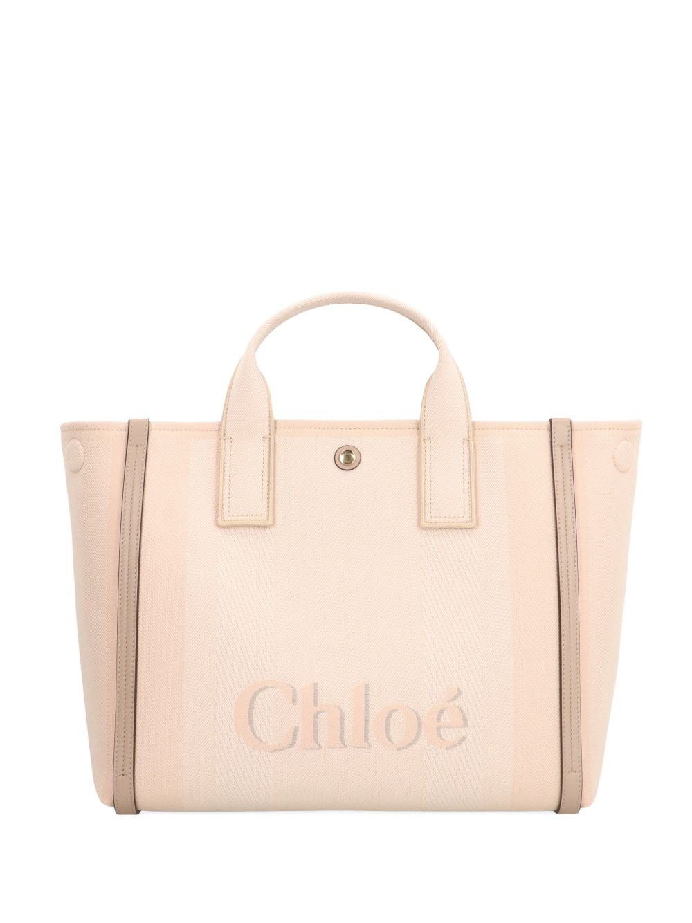 Chloé Chloè Bags.. Beige Chloé