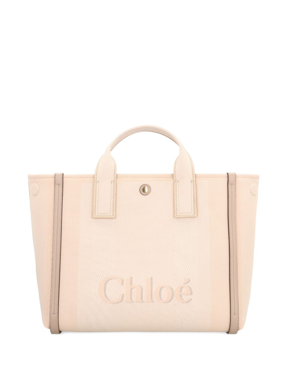 Chloé Chloè Bags.. Beige Chloé
