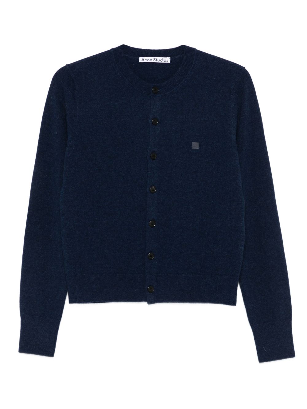Acne Studios Sweaters Blue Acne Studios