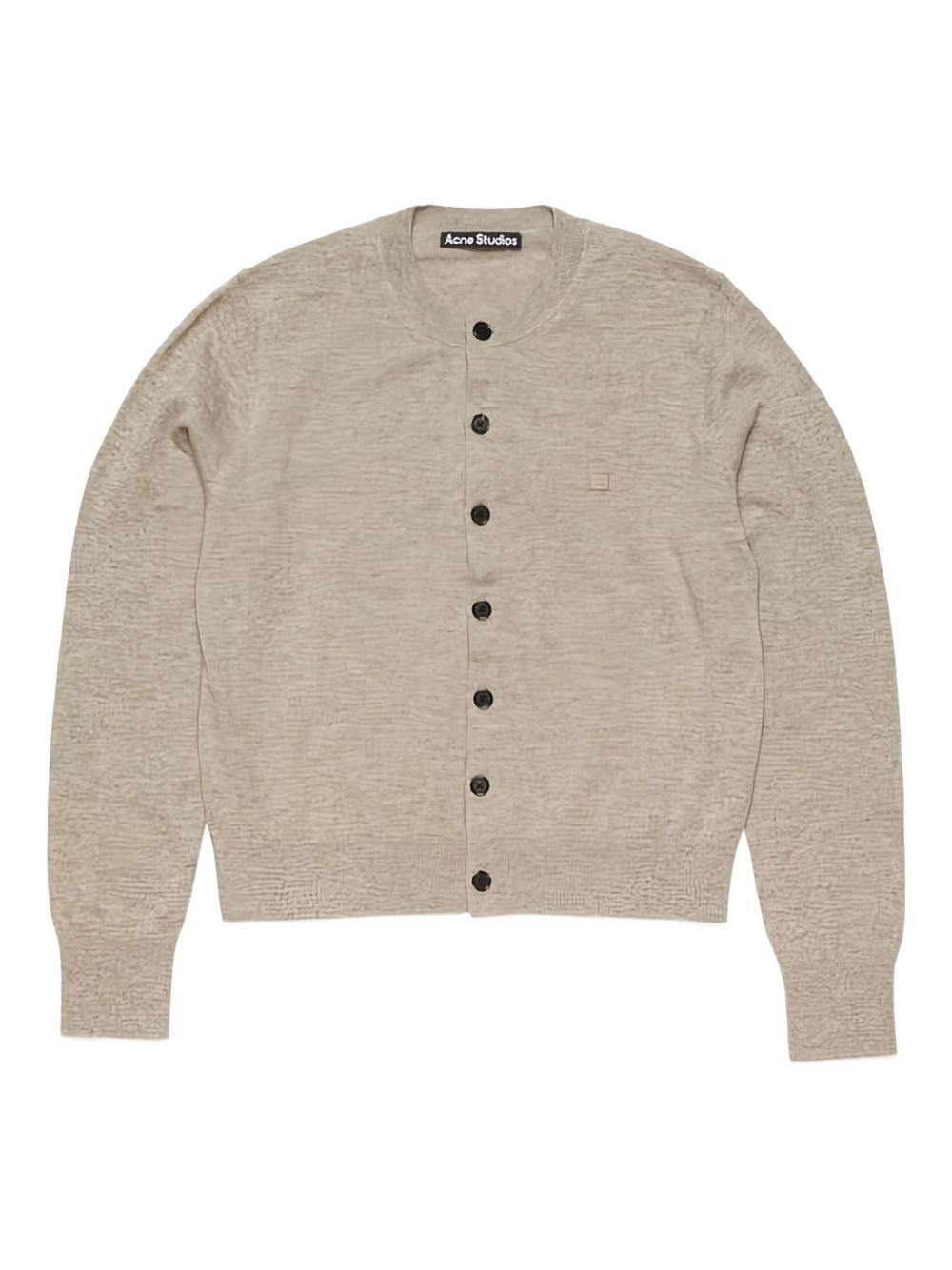 Acne Studios Sweaters Beige Acne Studios