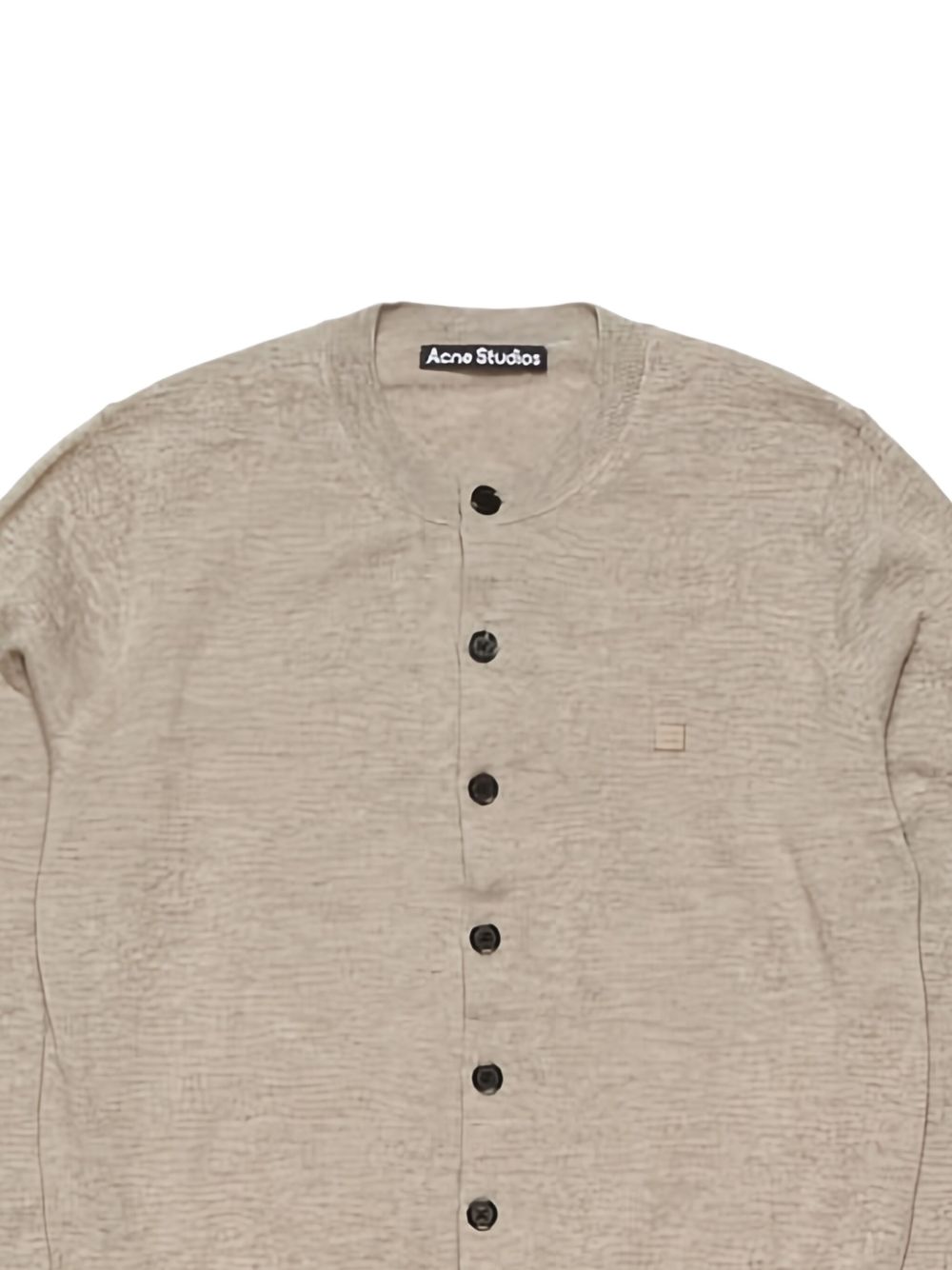 Acne Studios Sweaters Beige Acne Studios
