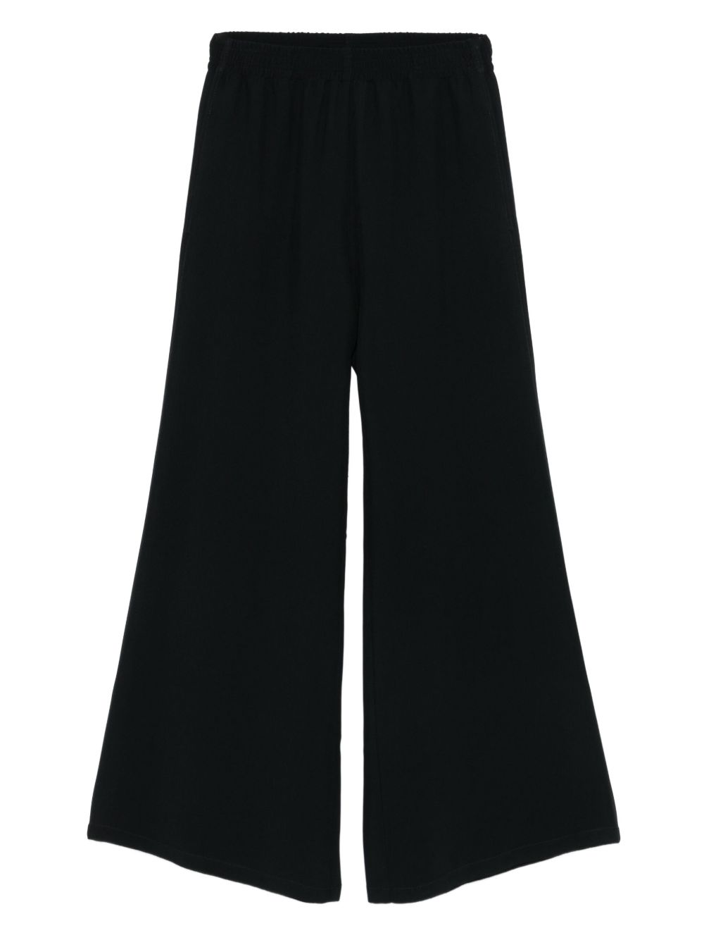Fabiana Filippi Trousers Black Fabiana Filippi