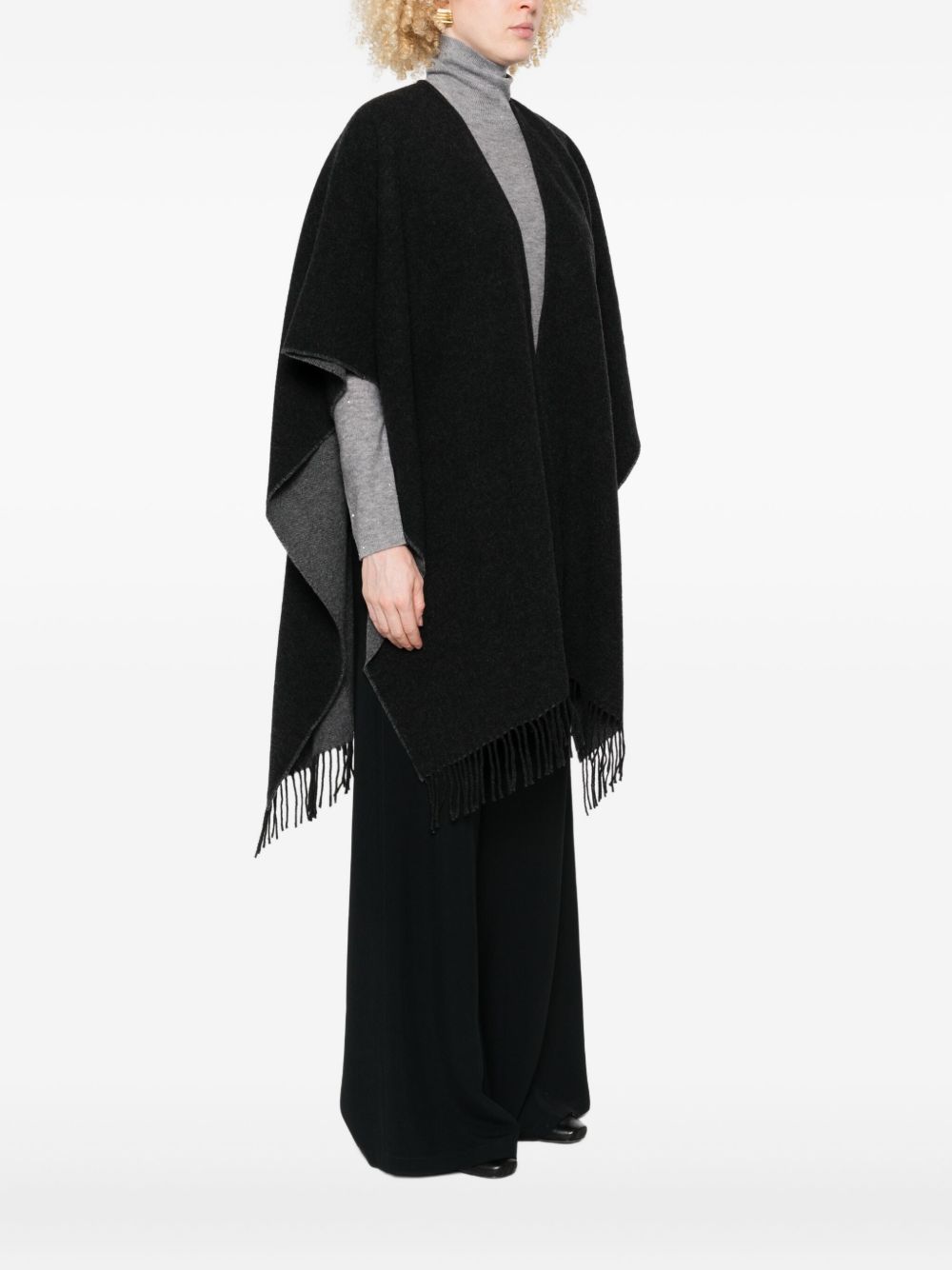 Fabiana Filippi Jackets Grey Fabiana Filippi