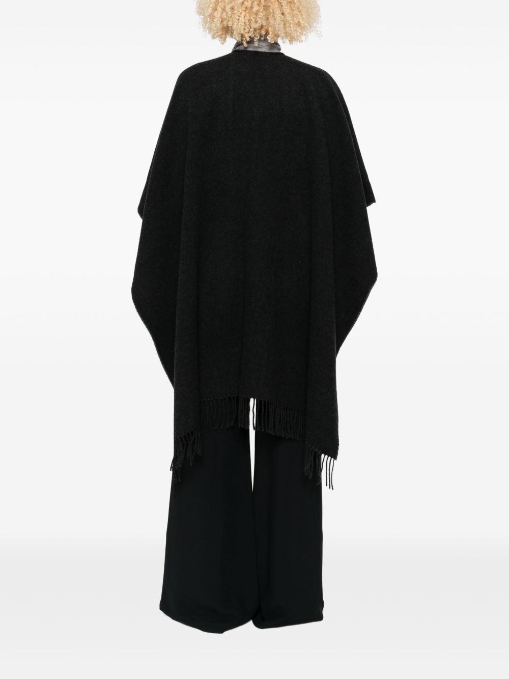 Fabiana Filippi Jackets Grey Fabiana Filippi