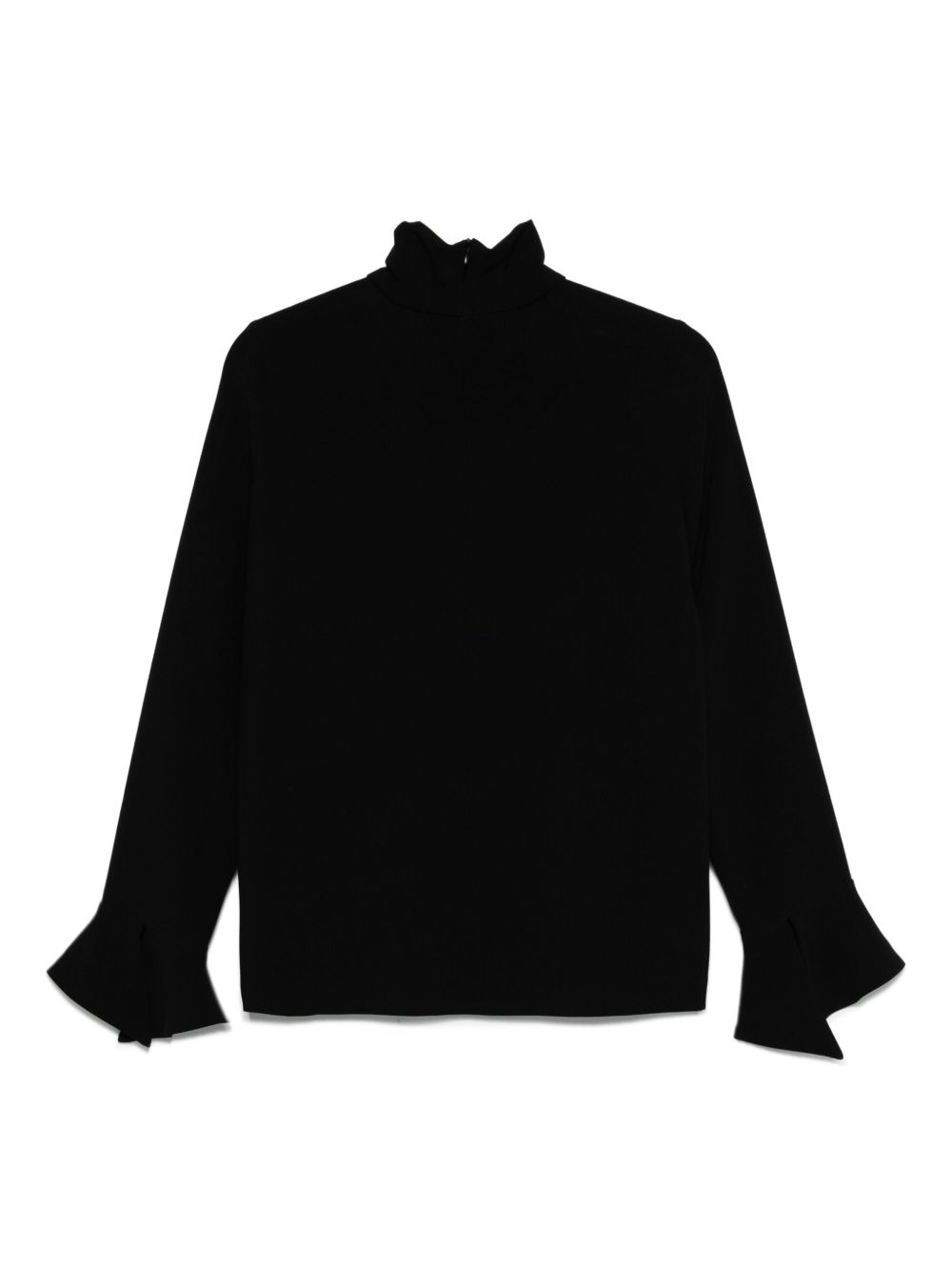 Alberto Biani Shirts Black Alberto Biani