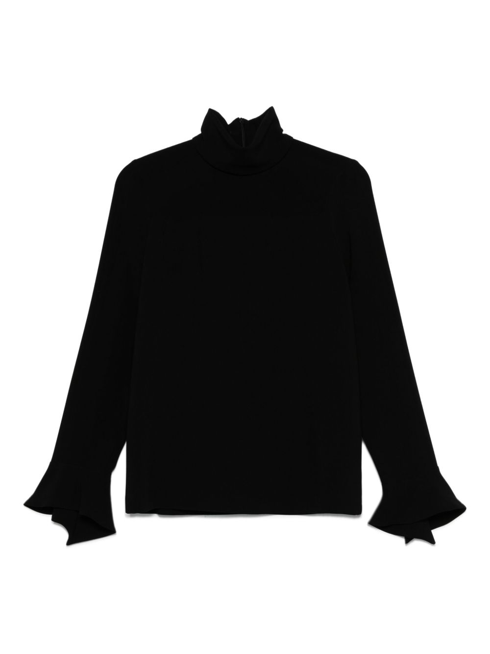 Alberto Biani Shirts Black Alberto Biani