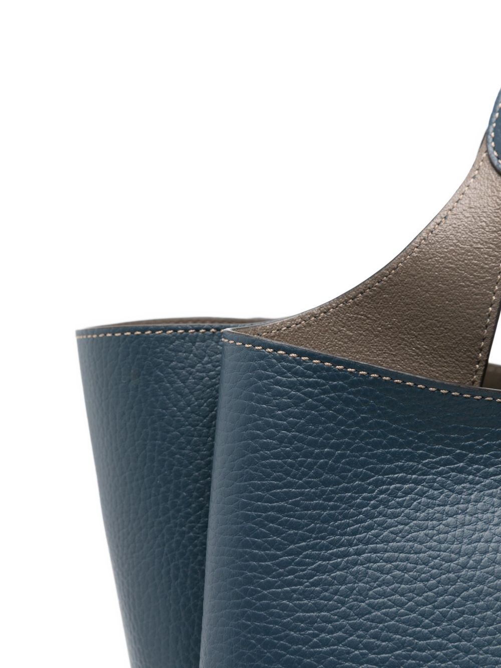 Tod's Leather two-way handbag Tod'S