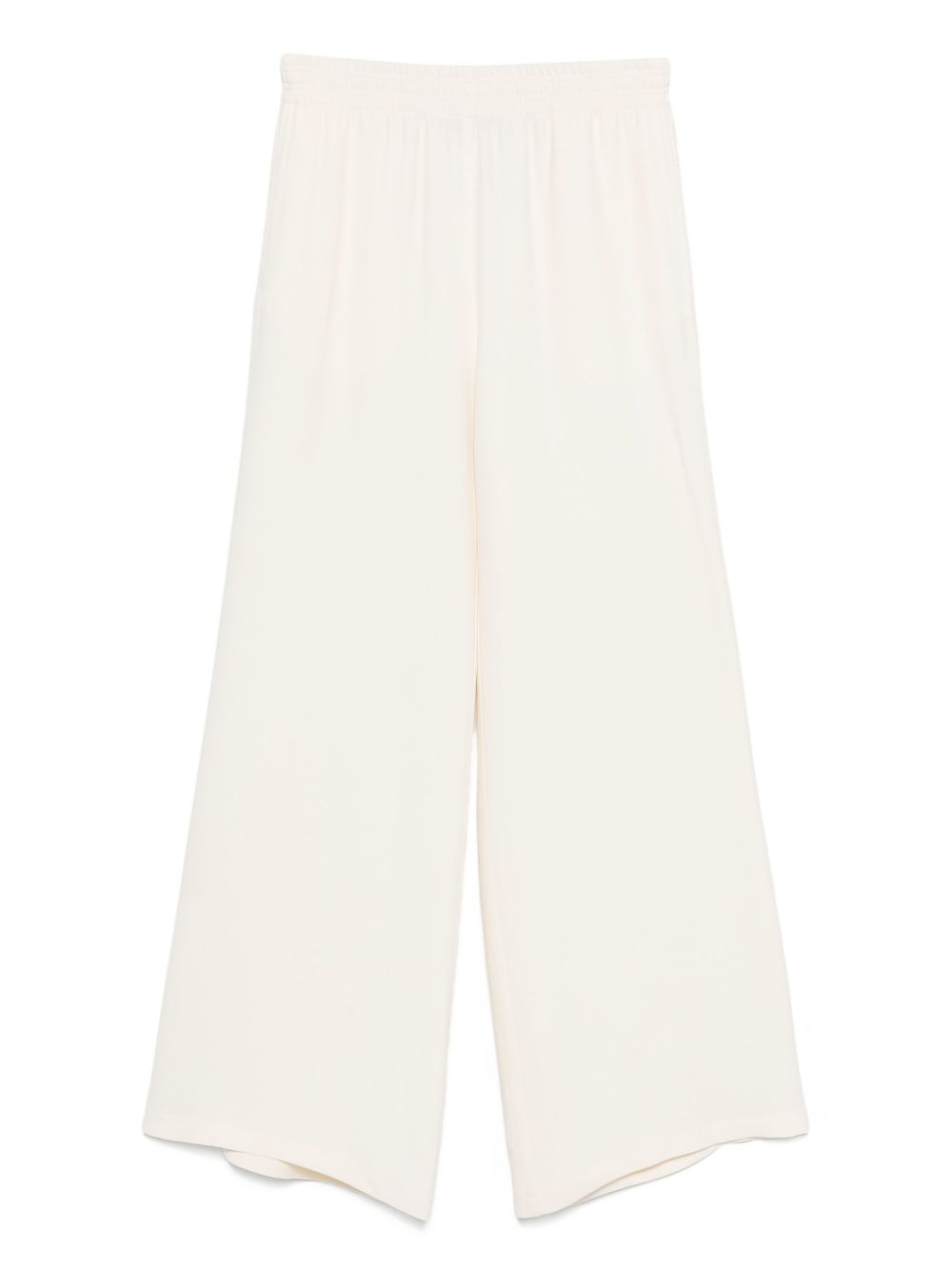 Fabiana Filippi Trousers White Fabiana Filippi