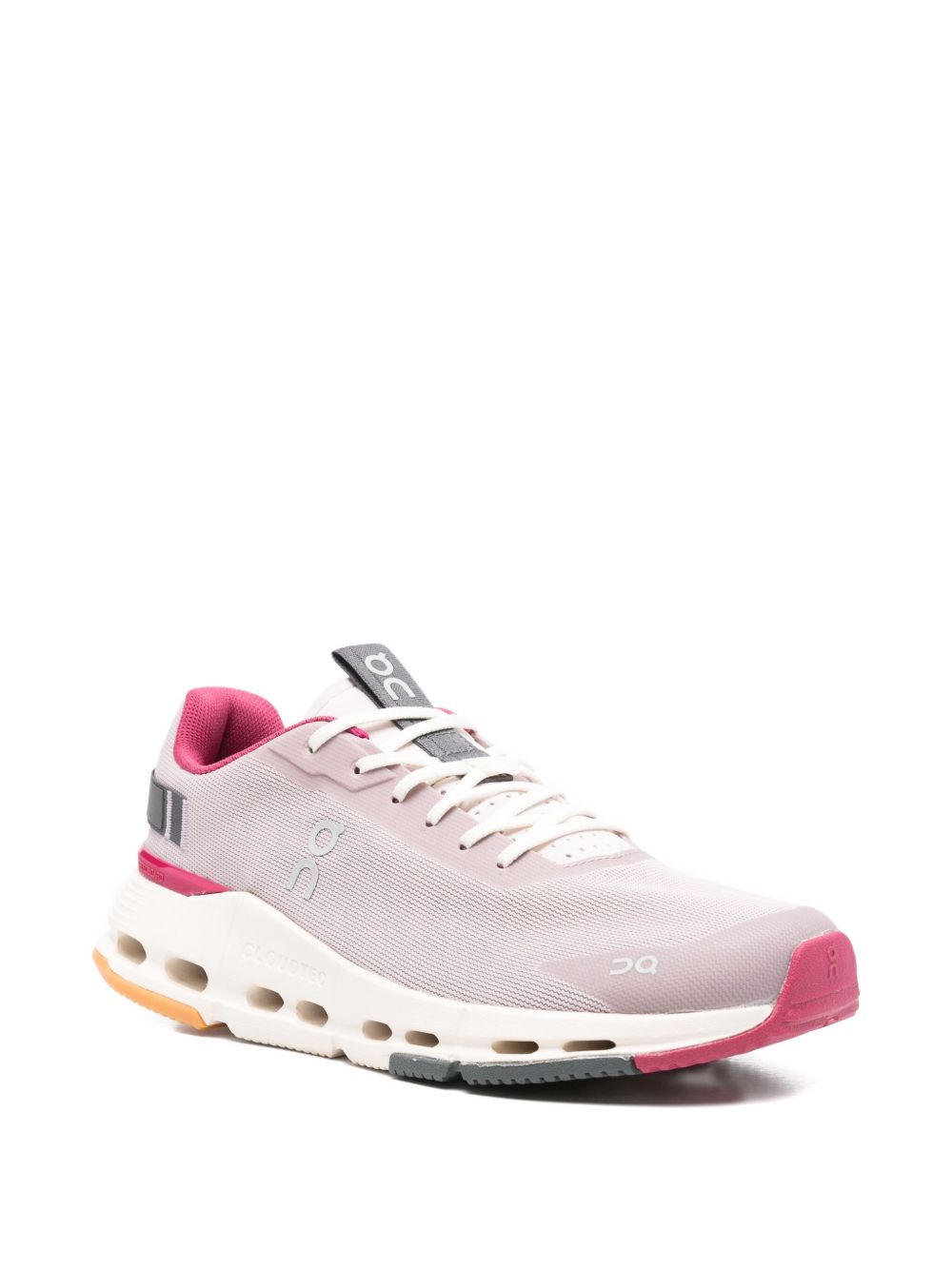 ON Sneakers Pink On