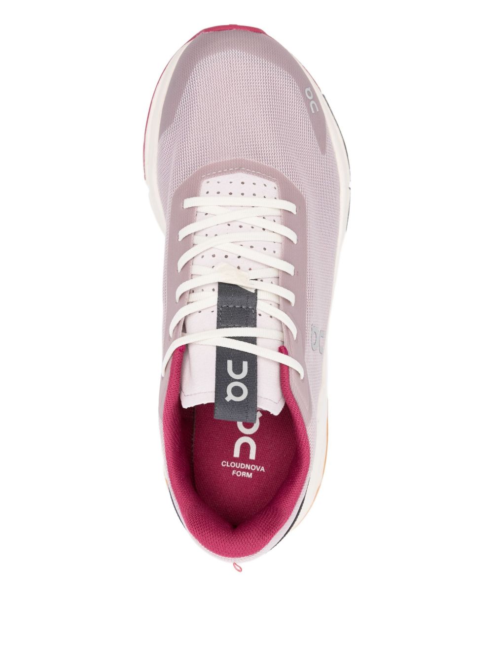 ON Sneakers Pink ON