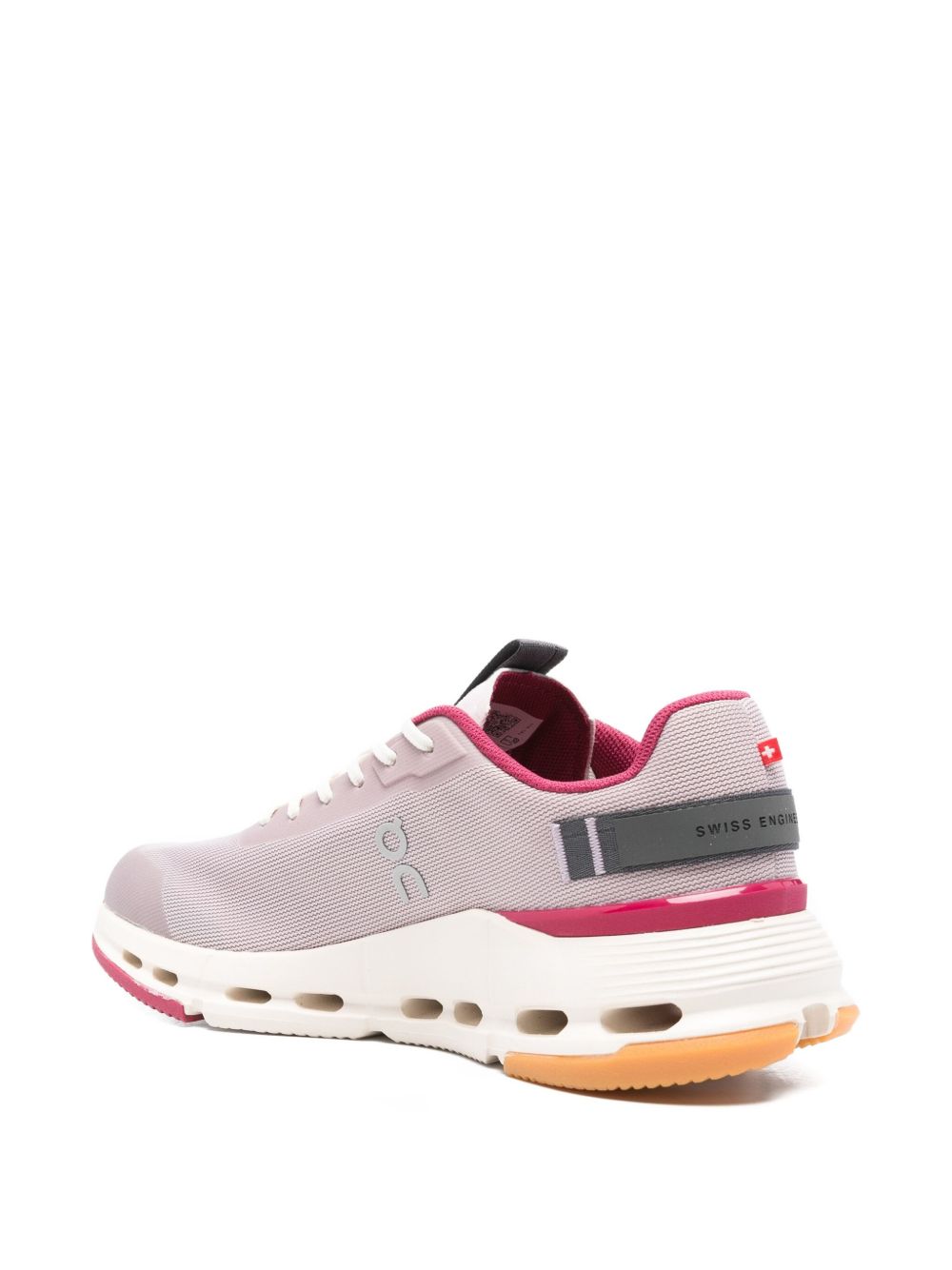 ON Sneakers Pink ON