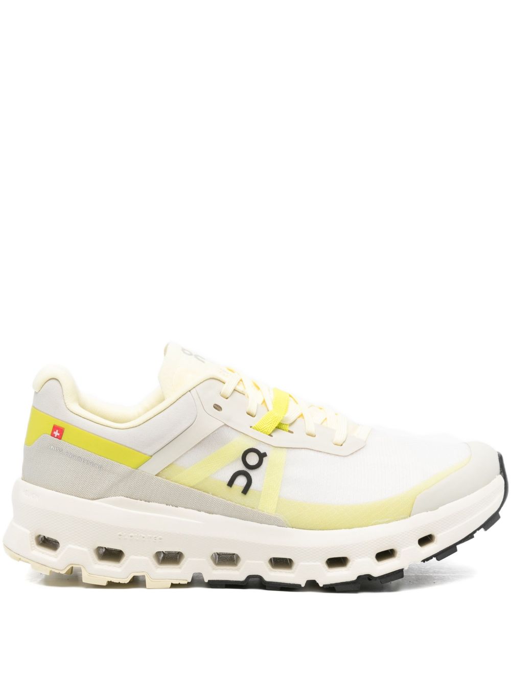ON Sneakers Yellow ON