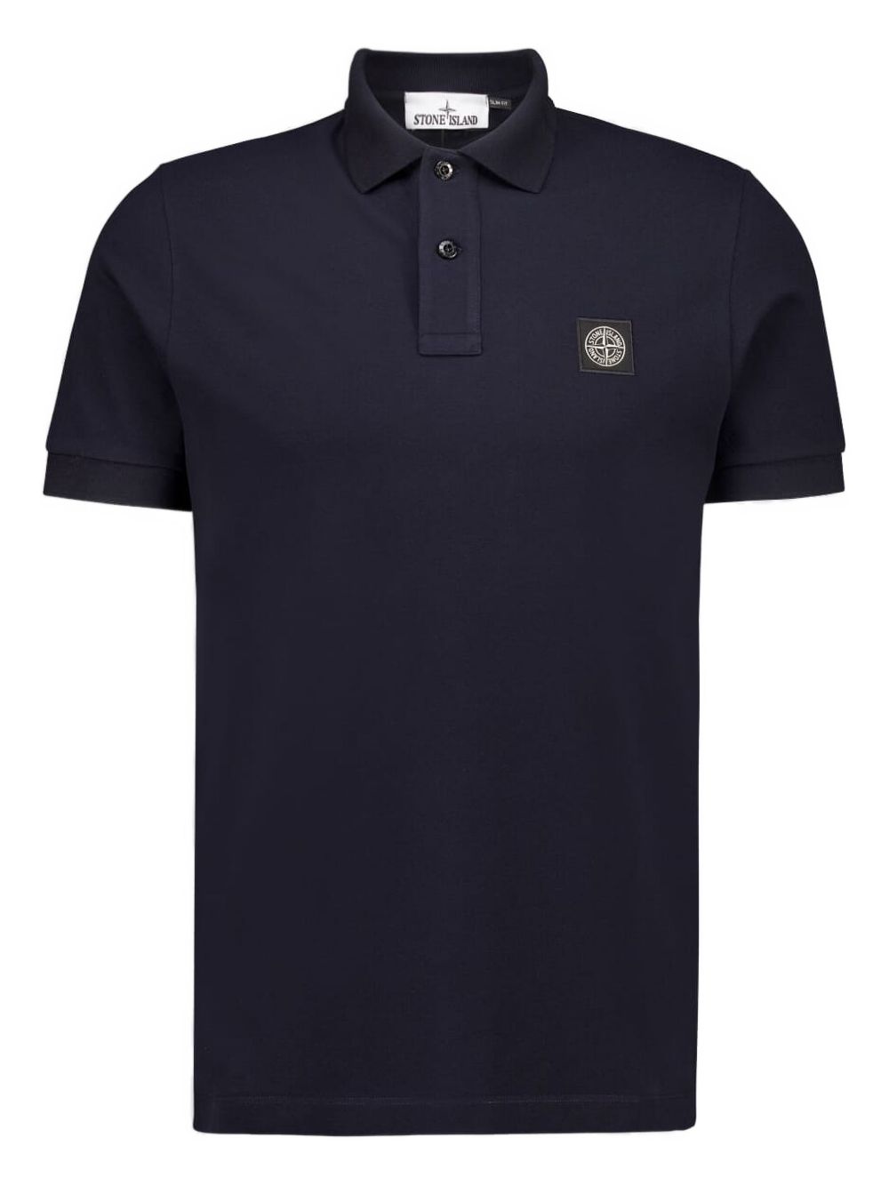 Stone Island T-shirts and Polos Blue Stone Island