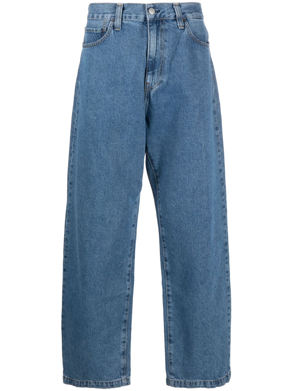 CARHARTT WIP MAIN Jeans Blue Carhartt Wip Main