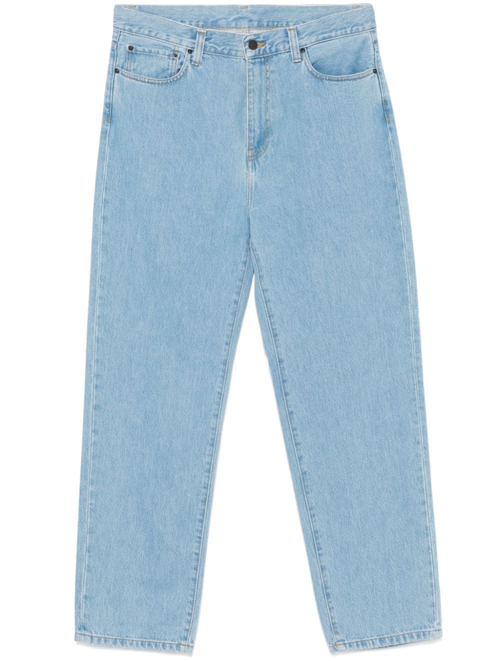 CARHARTT WIP MAIN Jeans Blue Carhartt Wip Main