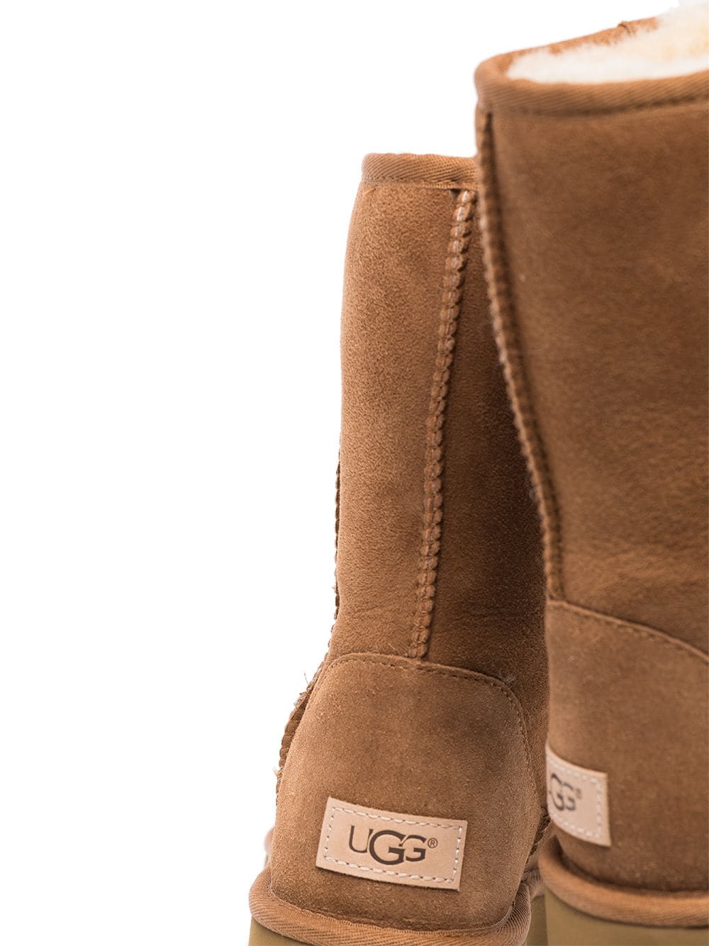 Ugg Australia Classic Short boots Ugg Australia