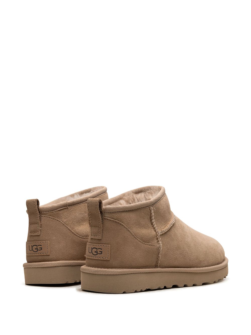 Ugg Australia Classic Ultra Mini boots Ugg Australia