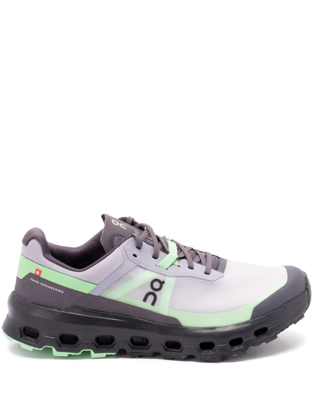 ON Sneakers Lilac On