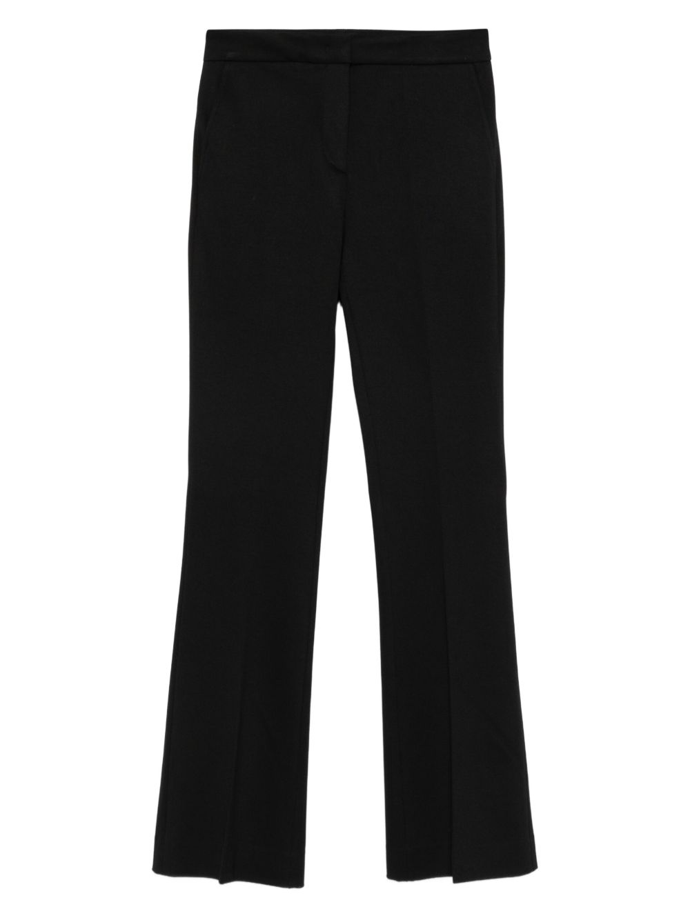 Via Masini 80 Trousers Black Via Masini 80