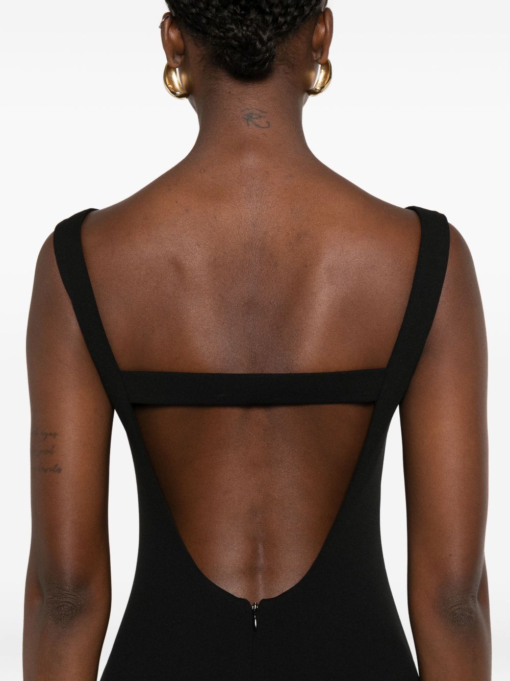 Solace London Dresses Black Solace London