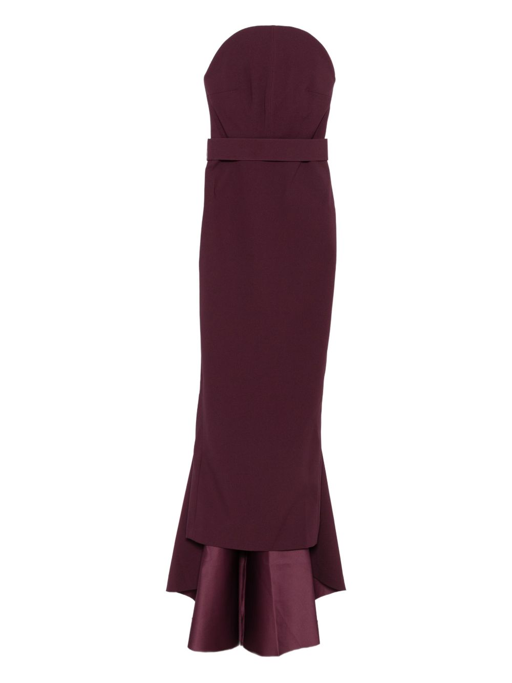 Solace London Dresses Purple Solace London