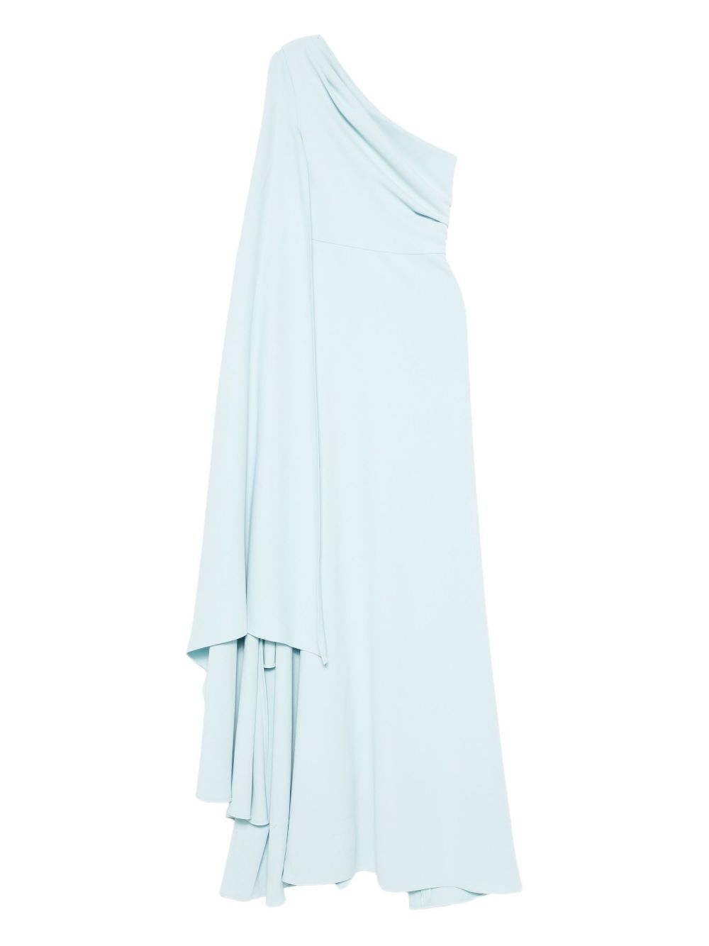 Solace London Dresses Clear Blue Solace London