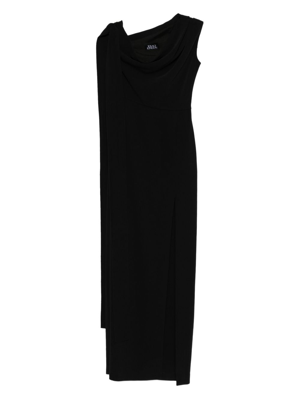 Solace London Dresses Black Solace London