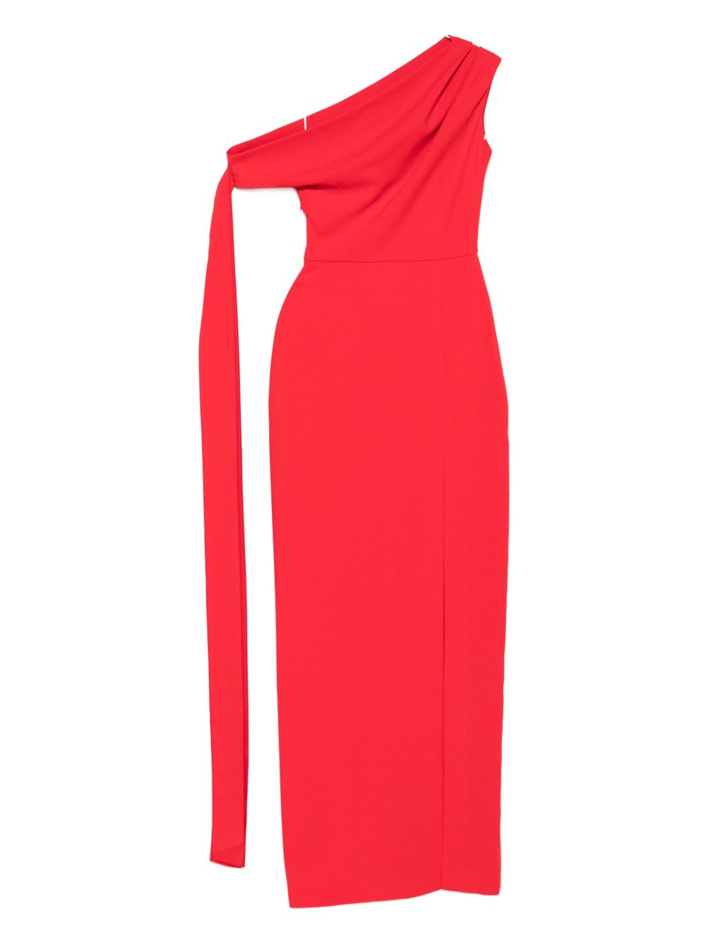 Solace London Dresses Red Solace London