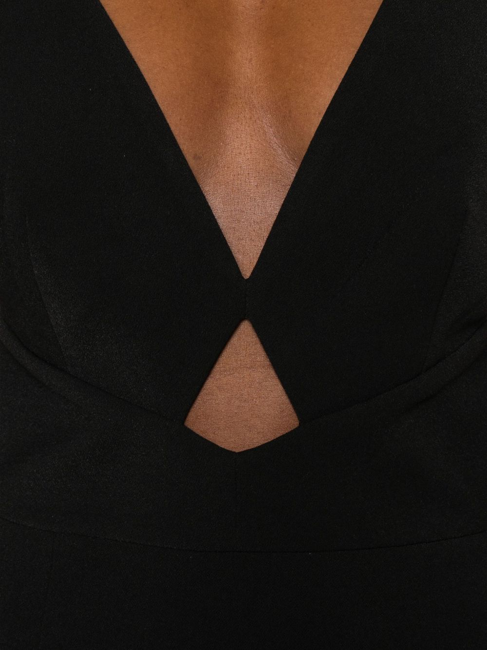 Solace London Dresses Black Solace London