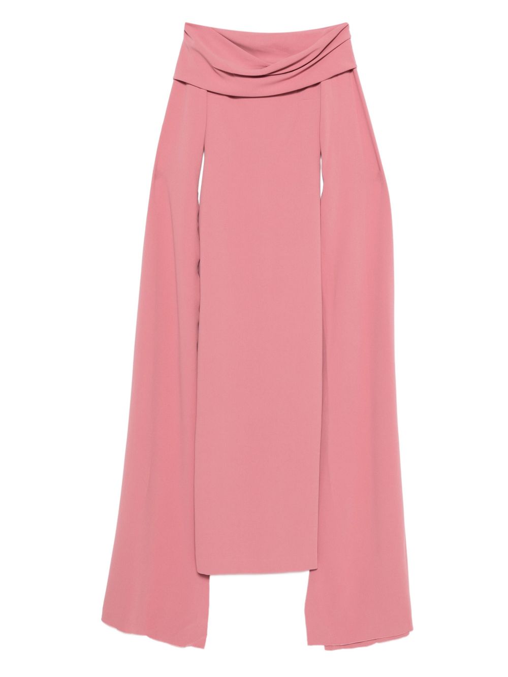 Solace London Dresses Pink Solace London