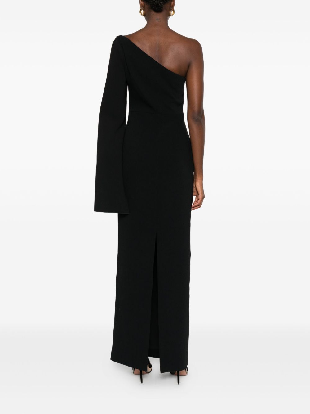 Solace London Dresses Black Solace London