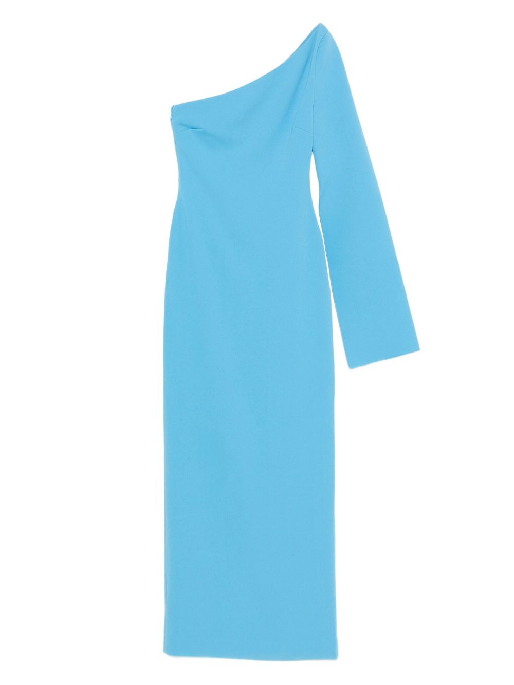 Solace London Dresses Clear Blue Solace London