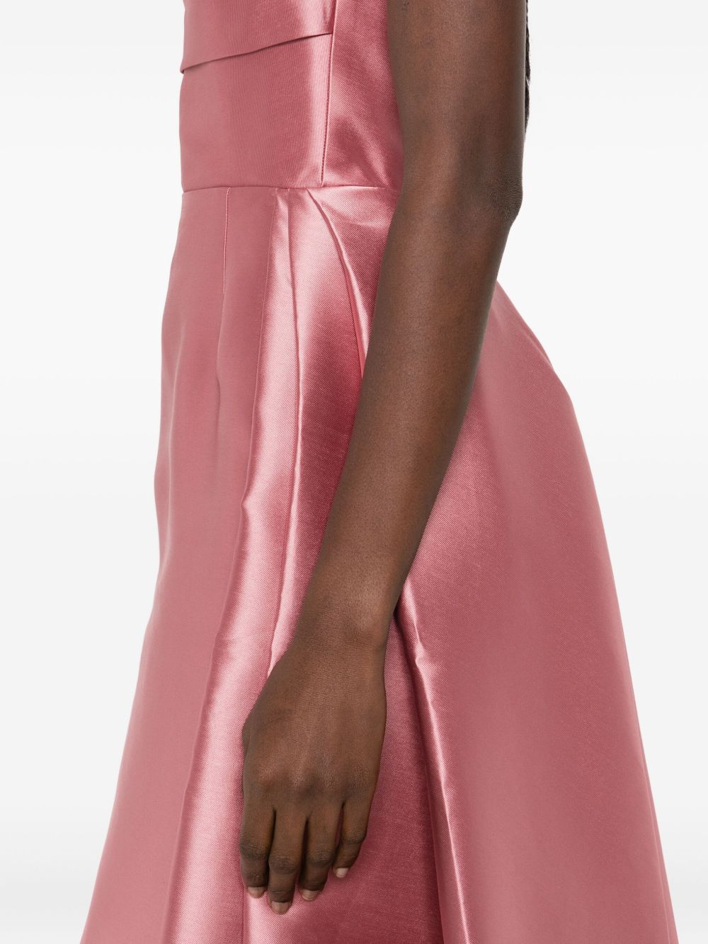 Solace London Dresses Pink Solace London