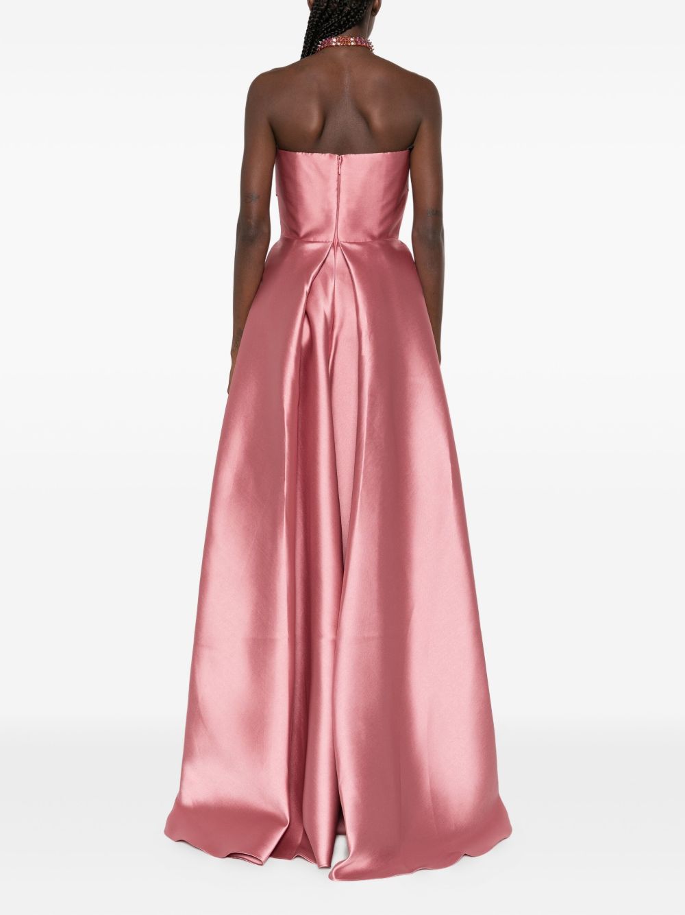 Solace London Dresses Pink Solace London