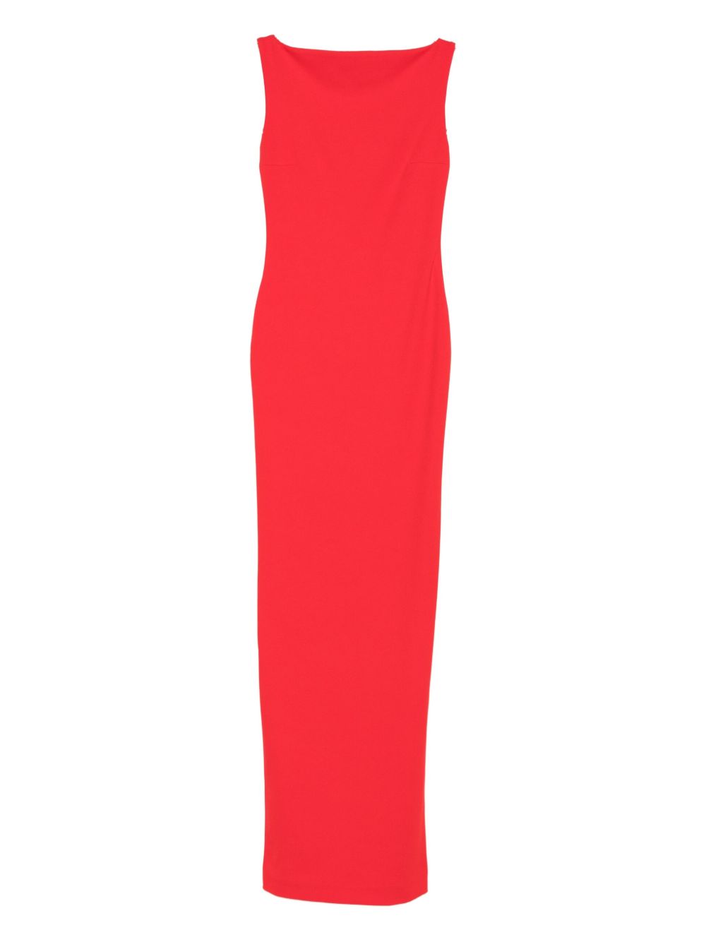 Solace London Dresses Red Solace London