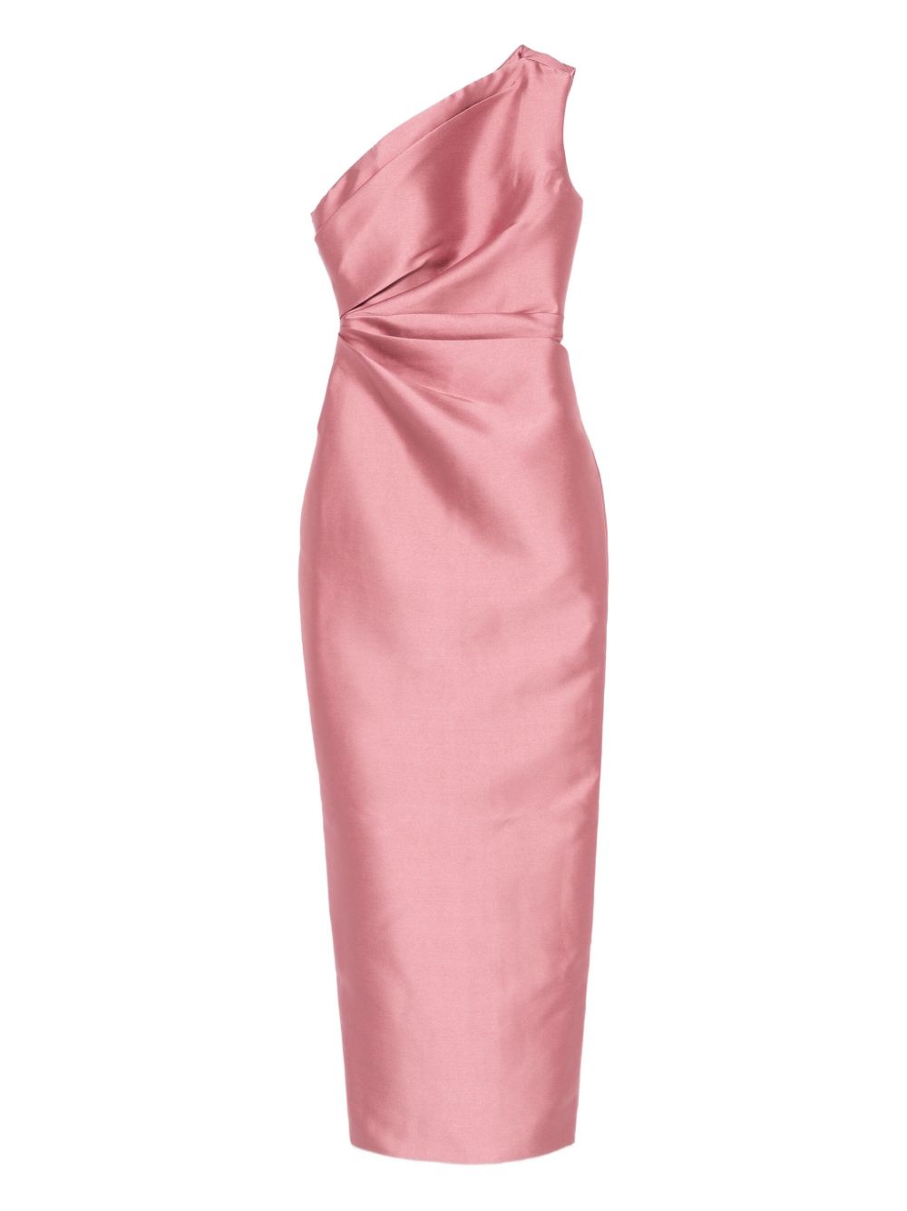 Solace London Dresses Pink Solace London