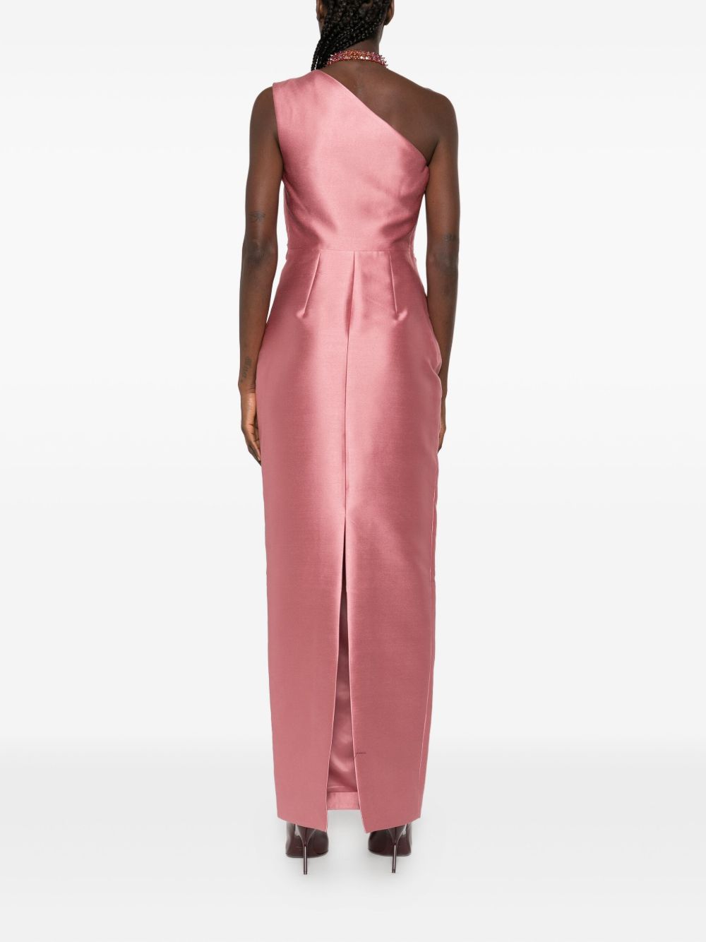 Solace London Dresses Pink Solace London